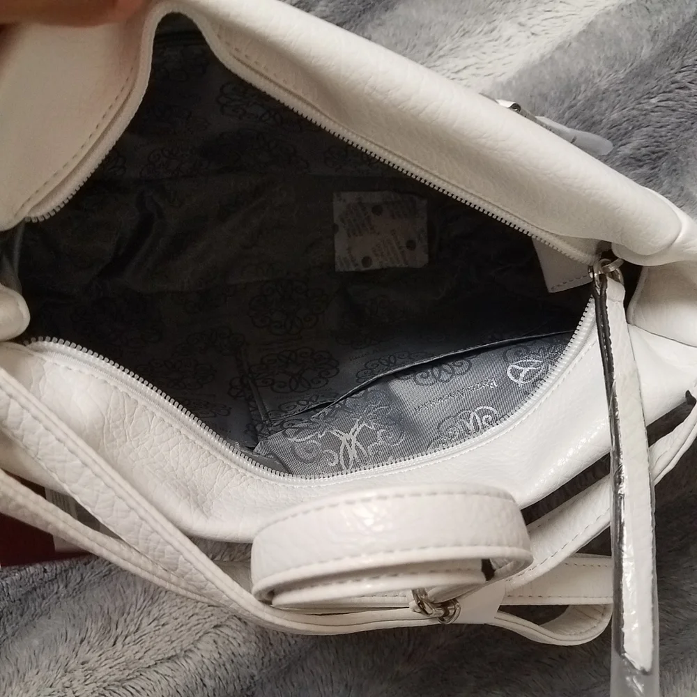 Enzo Angiolini Bag NWT